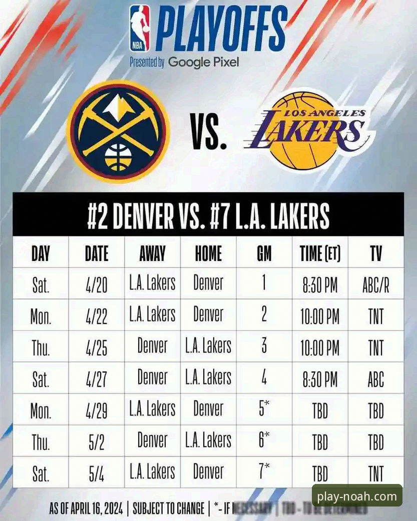 湖人锁定季后赛席位完整观赛指南——诺亚体育老用户深度解析