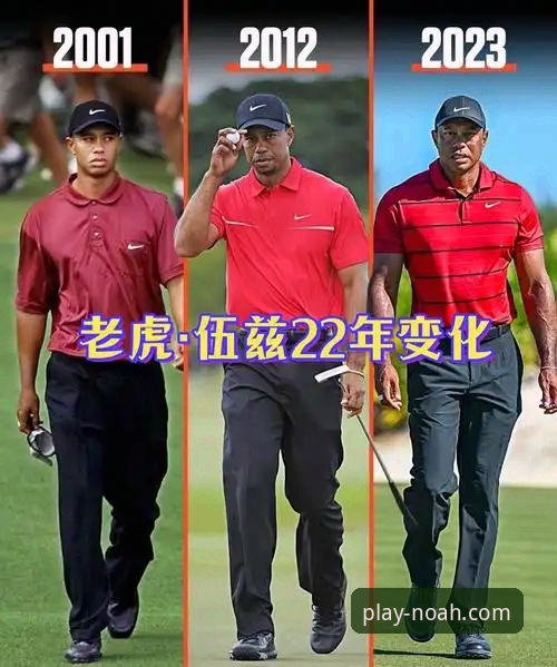 诺亚体育一键下载 老虎伍兹的坠落vs.重生:药物风波与体育精神的对决