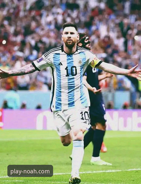 资深用户分享：在诺亚体育官网沉浸式体验阿根廷大胜的战术细节